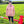 Sage & Stirrup Signature Cross-Neck Hoodie