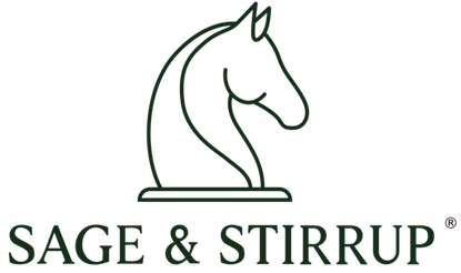 Sage & Stirrup