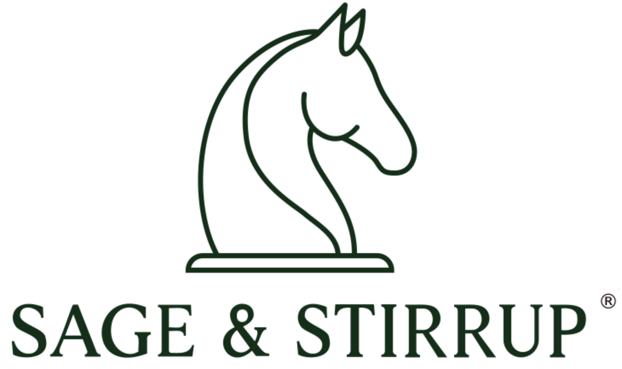 Sage & Stirrup