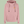 Dusky pink hoodie mock-up, front