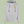 Grey hoodie mock-up, front