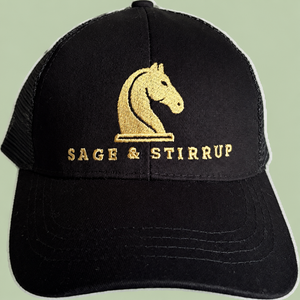 Ponytail cap preview 1