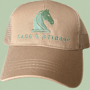 Ponytail cap preview 5