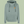 Sage hoodie mock-up, front