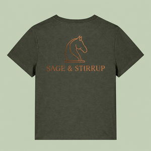 T-shirt preview 7